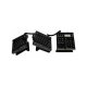 Comfort USB70BLK ErgoMagic Programmable Adjustable Split Keyboard USB7-0BLK DISCONTINUED