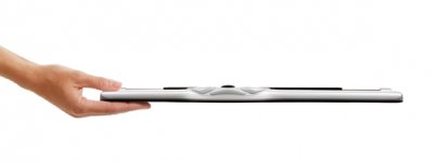 Contour Design RollerMouse FREE2 Ergonomic Mouse