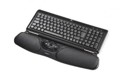 Contour Design RollerMouse FREE2 Ergonomic Mouse