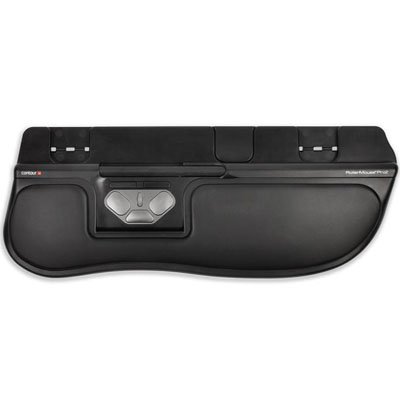 RollerWave2 is with RollerMouse Pro2