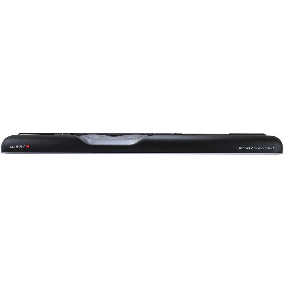 Contour Design RM-RED RollerMouse Red 