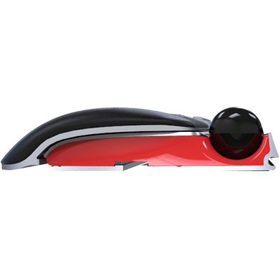 Contour Design RM-RED RollerMouse Red 