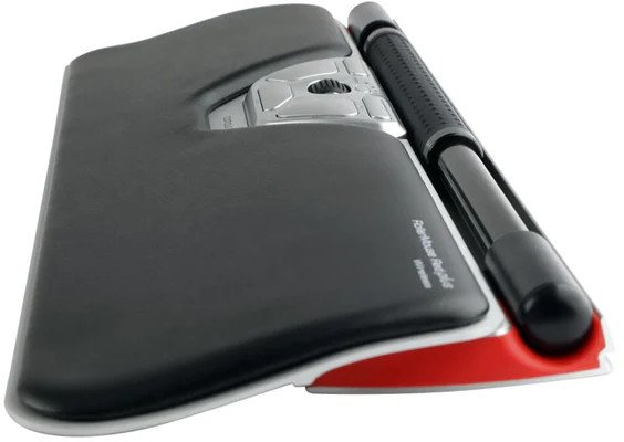 Contour Design RM-RED-PLUS RollerMouse Red plus