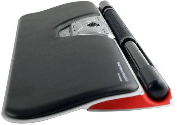 Contour Design RM-RED-PLUS RollerMouse 