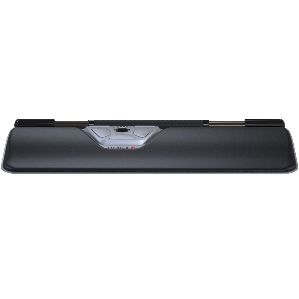 Contour Design RM-RED-PLUS RollerMouse 