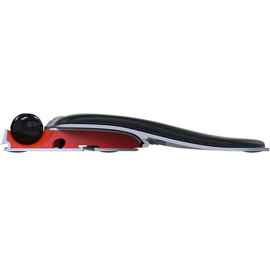 Contour Design RM-RED-PLUS RollerMouse 
