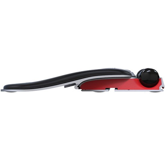 Contour Design RM-RED-PLUS RollerMouse 