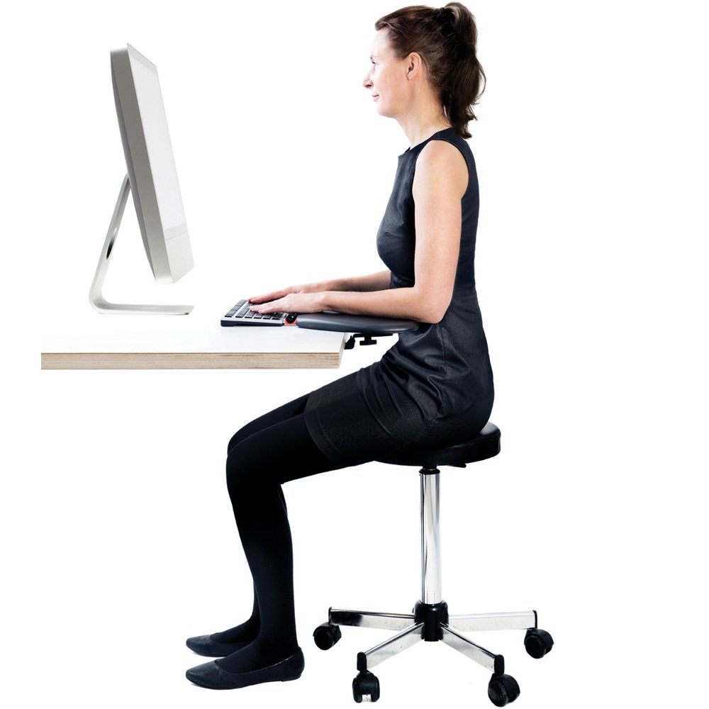 Contour Design AS-RED ArmSupport Red