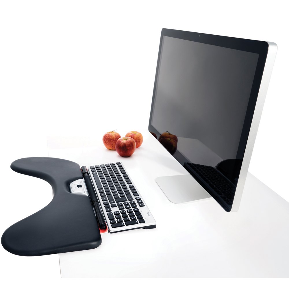 Contour Design AS-RED ArmSupport Red