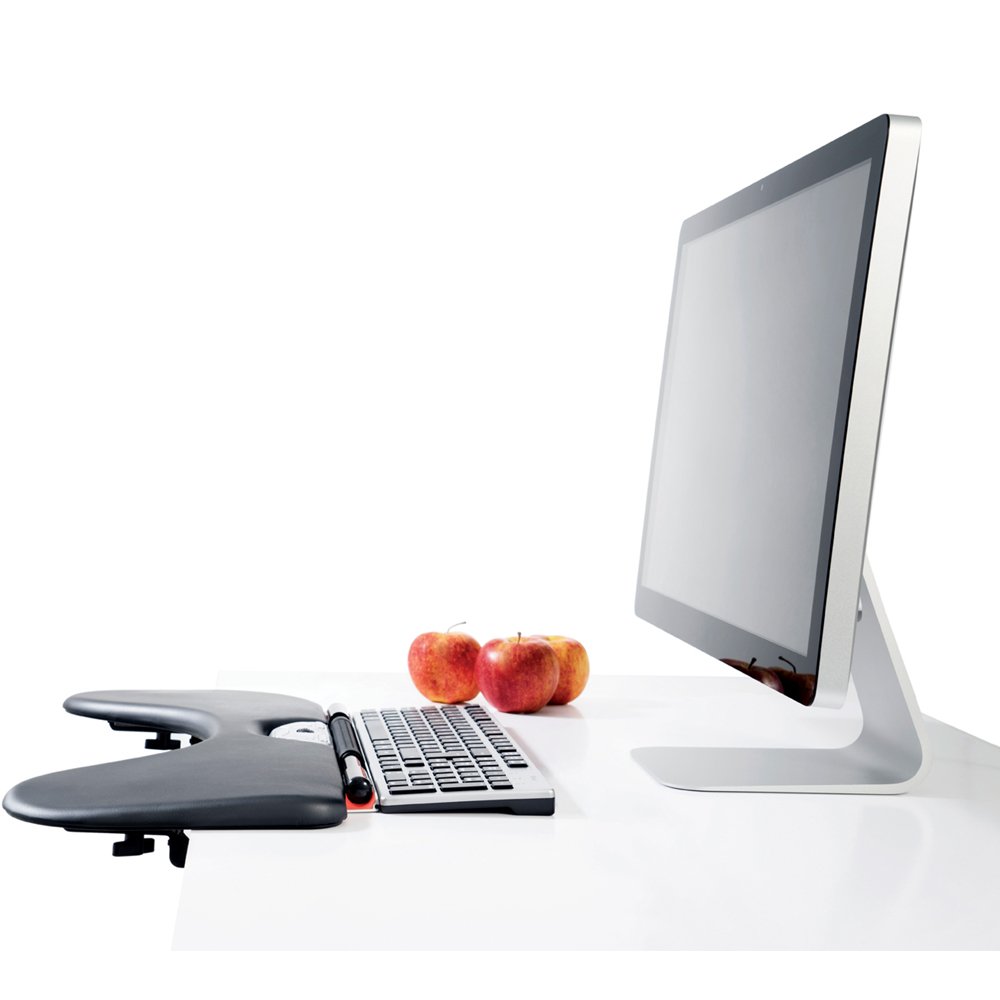 Contour Design AS-RED ArmSupport Red
