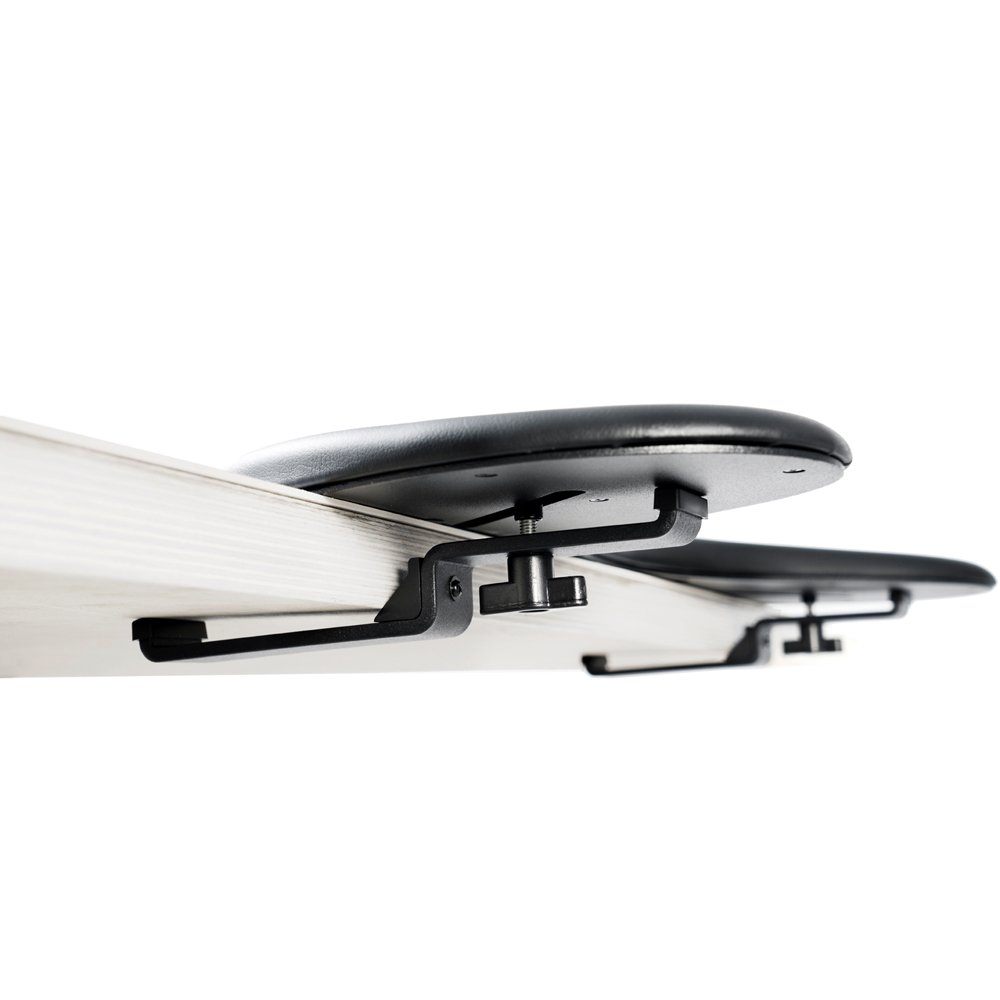 Contour Design AS-RED Arm Support Red Mounting on Desk