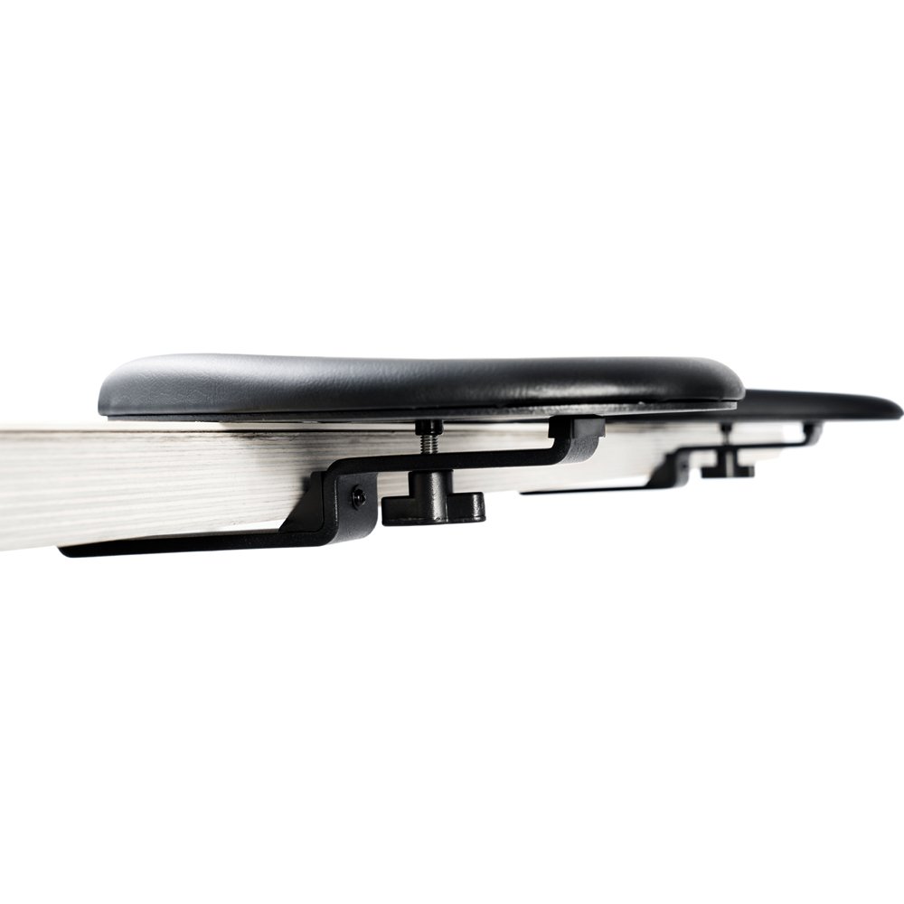 Contour Design AS-RED Arm Support Red Mounting on Desk
