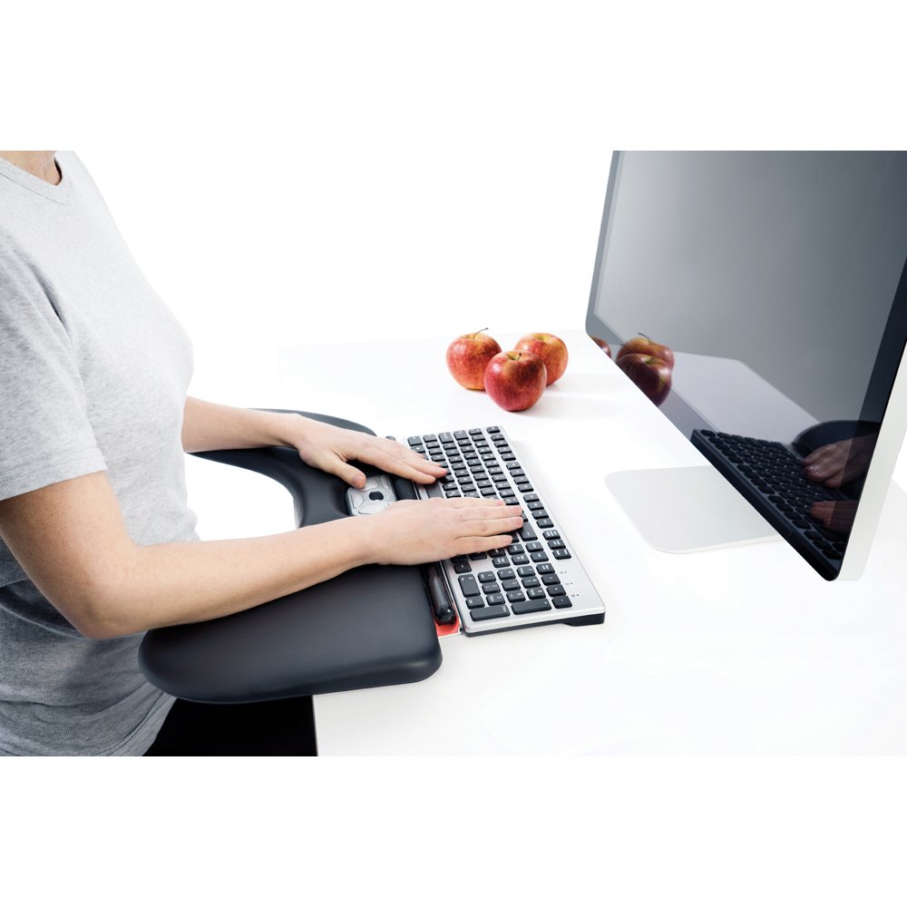 Contour Design AS-RED ArmSupport Red
