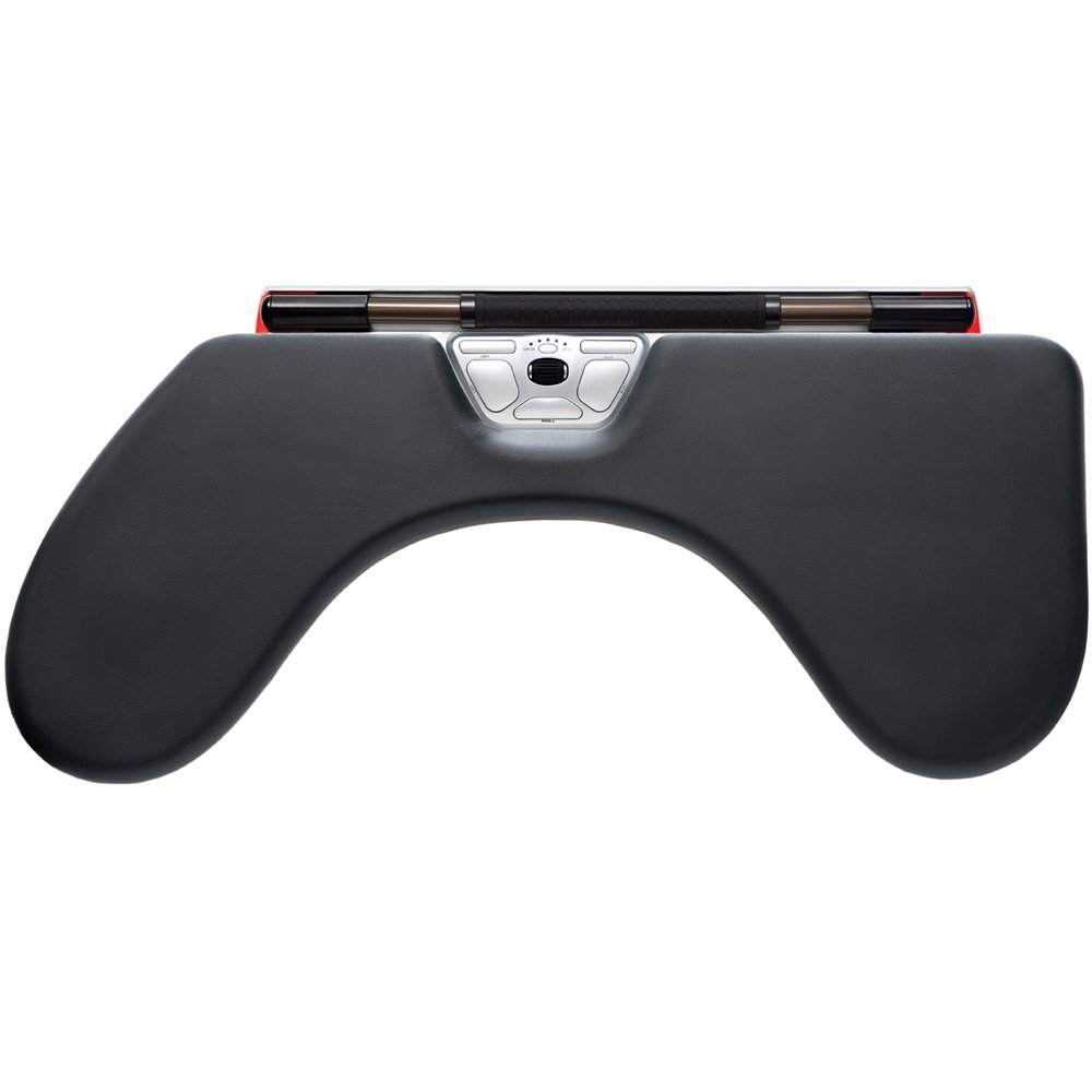 Contour Design AS-RED ArmSupport Red