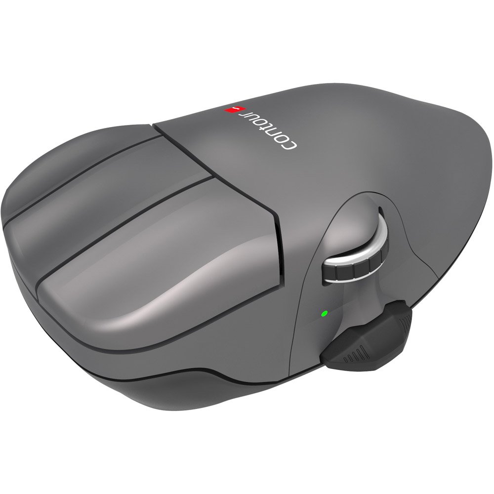 Contour Design CMO-GM-WL Contour Mouse Wireless