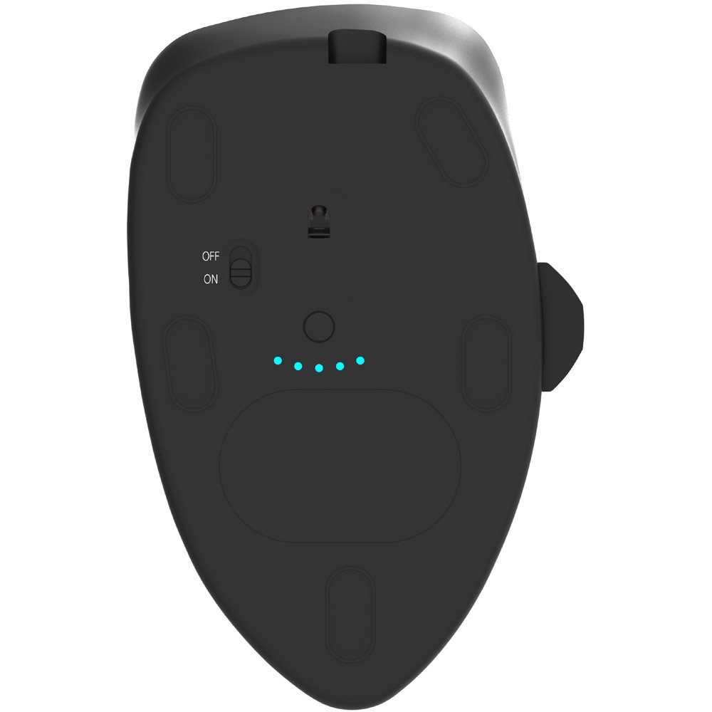 Contour Design CMO-GM-WL Contour Mouse Wireless