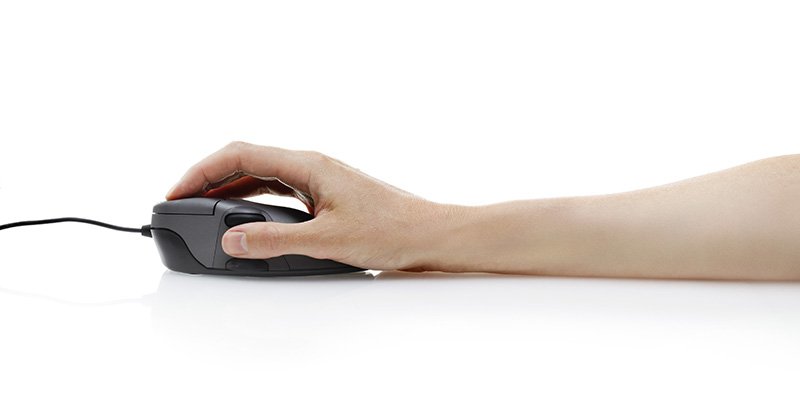 Contour Design CMO-GM Contour Mouse Wired