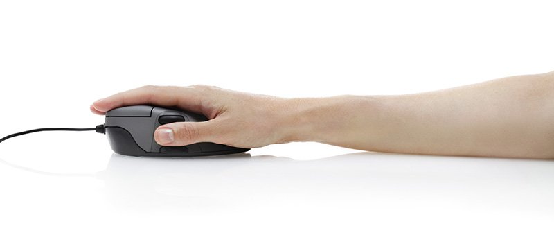 Contour Design CMO-GM Contour Mouse Wired