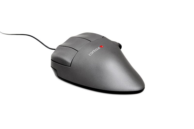 Contour Design CMO-GM Contour Mouse Wired