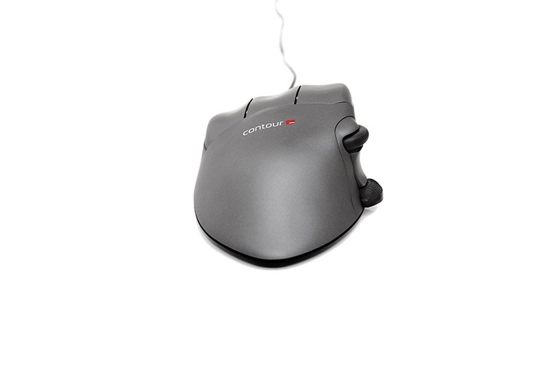 Contour Design CMO-GM Contour Mouse Wired