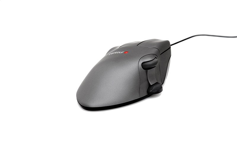 Contour Design CMO-GM Contour Mouse Wired