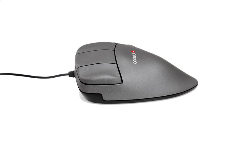Contour Design CMO-GM Contour Mouse Wired