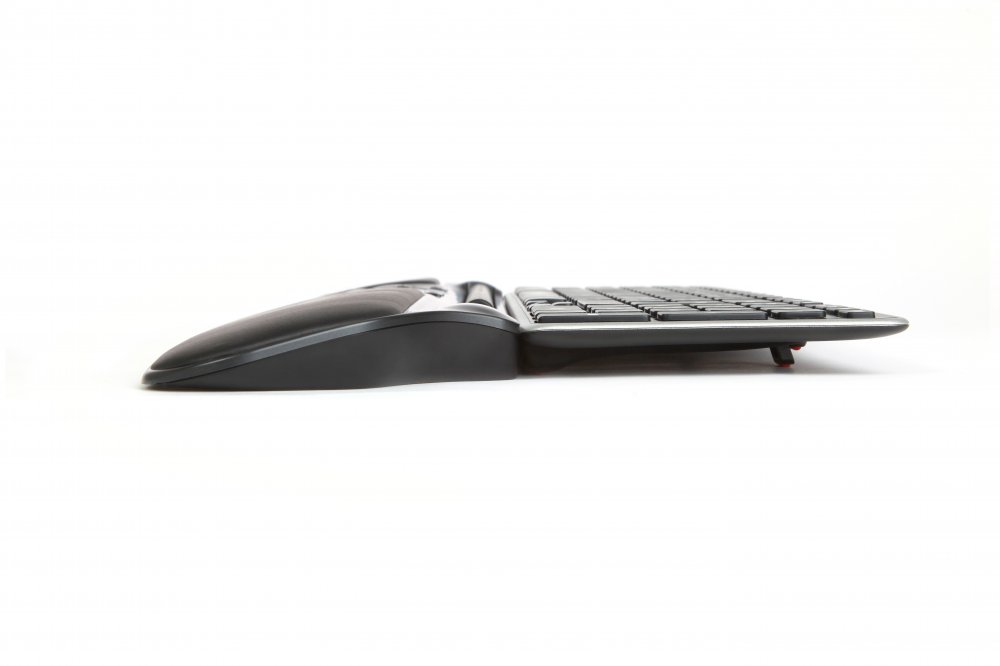 Contour Design RM-FREE3-WL RollerMouse Free3 Wireless