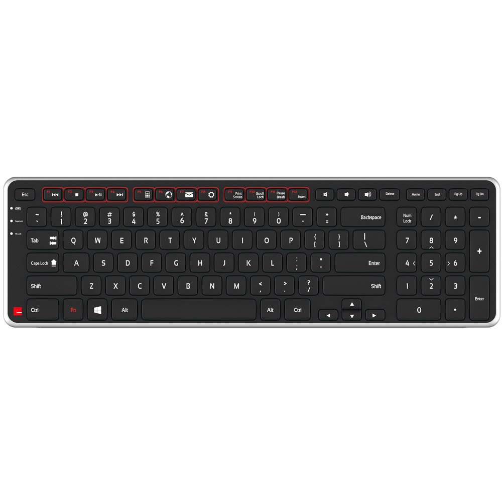 Contour Design BALANCE-US Balance Keyboard