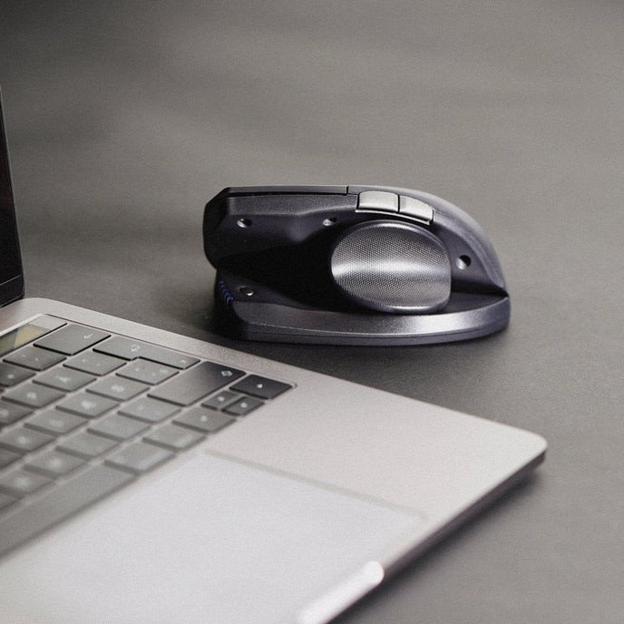 Contour Design Unimouse (Right-Handed) One-Handed Mice