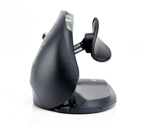 Contour Design Unimouse (Right-Handed) One-Handed Mice