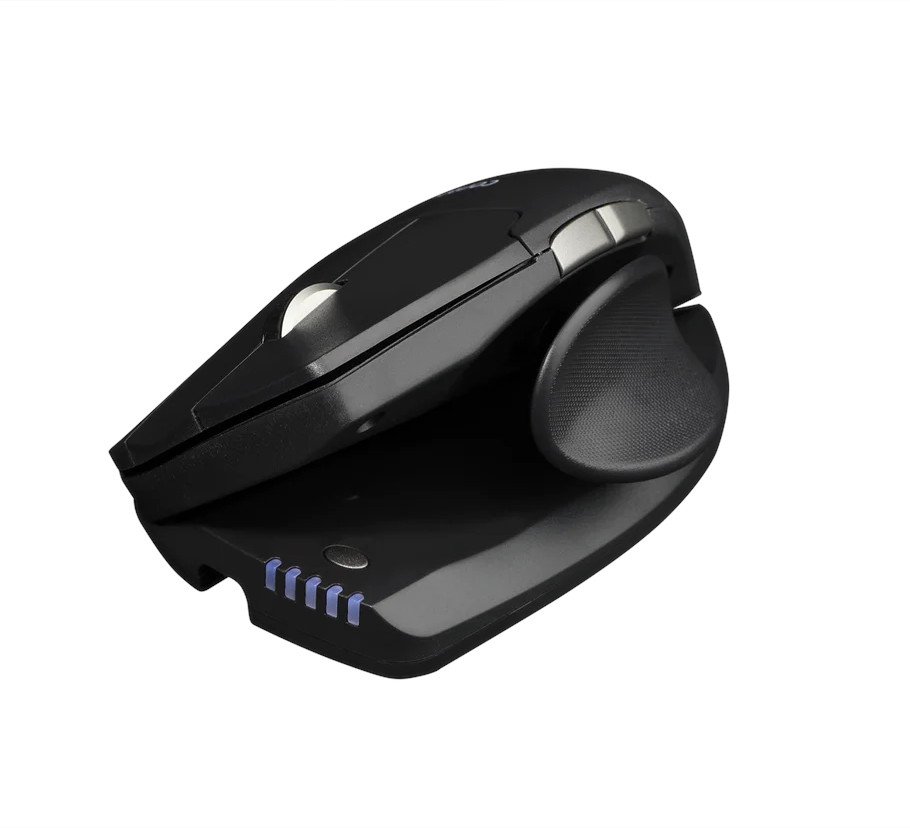 Contour Design Unimouse (Right-Handed) One-Handed Mice