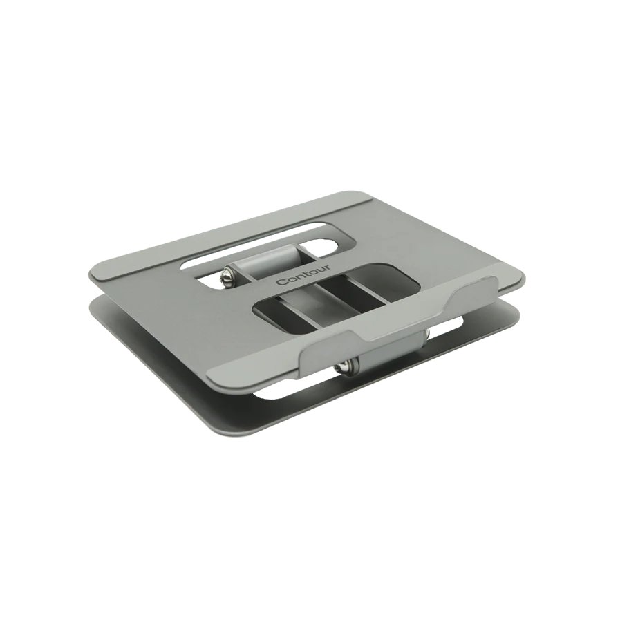 Contour Design Portable Ergonomic Laptop Riser