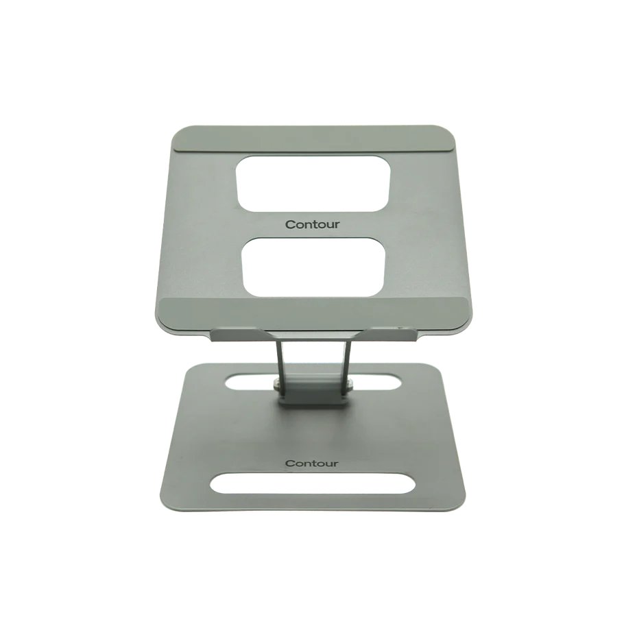 Contour Design Portable Ergonomic Laptop Riser