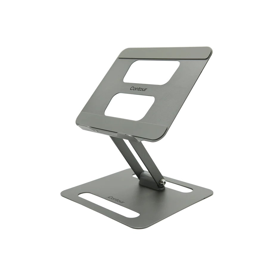 Contour Design Portable Ergonomic Laptop Riser