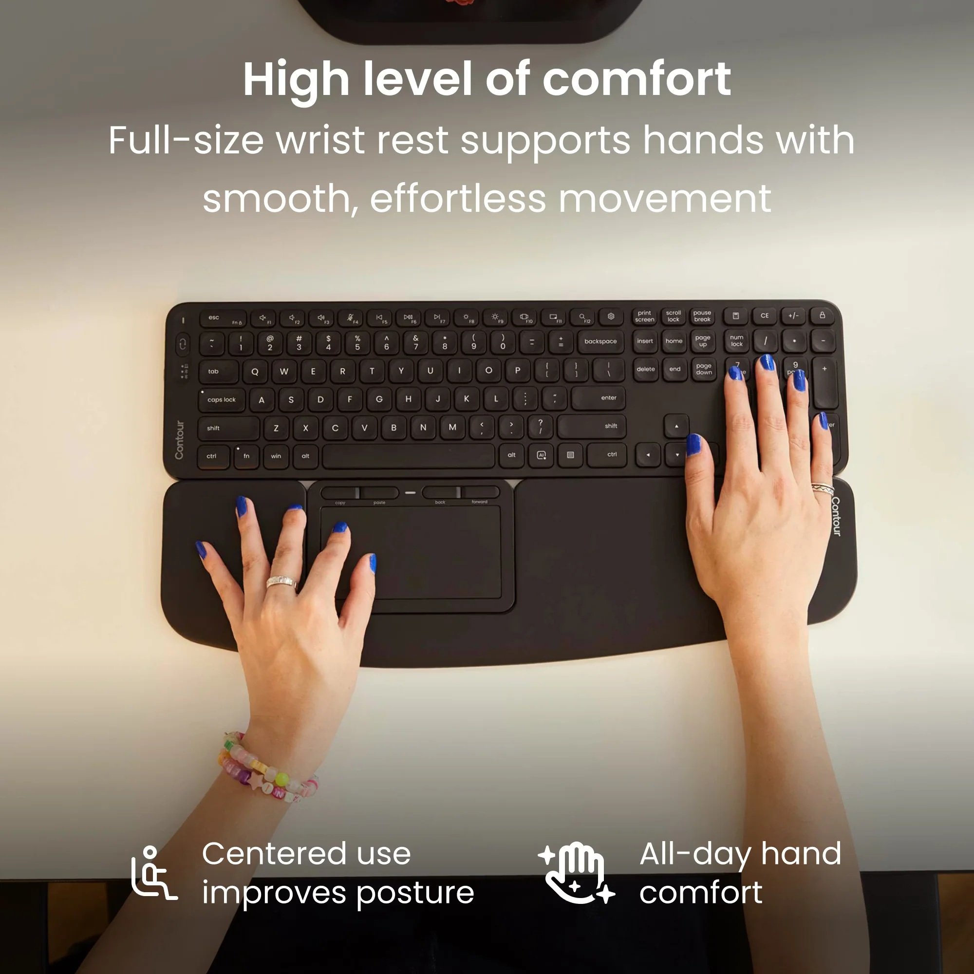 CDTP10500 Wireless