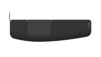 Contour Touch Ergonomic Touchpad