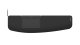Contour Touch Ergonomic Touchpad