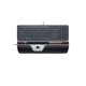Contour Design Combo RollerMouse Red + Balance Keyboard - Wired