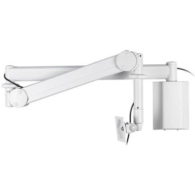 Adjustment of Cotytech MW-M13P Long Reach (up to 73