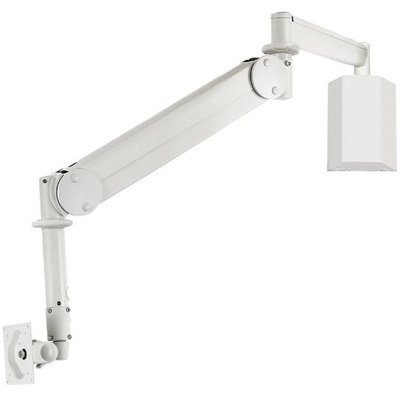Adjustment of Cotytech MW-M13P Long Reach (up to 73