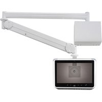 Cotytech MW-M13WB Long Reach Wall Mount LCD Arm (up to 13.2 lbs)