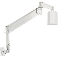 Cotytech MW-M15P Long Reach Wall Mount LED Arm (up to 26.4 lbs)