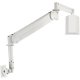 Cotytech MW-M15P Long Reach Wall Mount LED Arm (up to 26.4 lbs)
