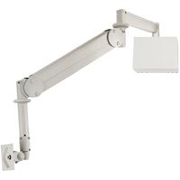 Cotytech MW-M15WB Long Reach Wall Mount LCD Arm (up to 26.4 lbs)