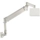 Cotytech MW-M15WB Long Reach Wall Mount LCD Arm (up to 26.4 lbs)