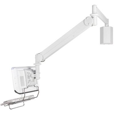 Side view of Cotytech MW-M23PK Long Reach (up to 73