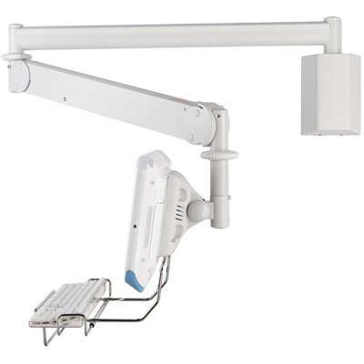 Side view of Cotytech MW-M23PK Long Reach (up to 73