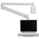 Cotytech MW-M23PK Long Reach (up to 73") Wall Mount Medical Arm