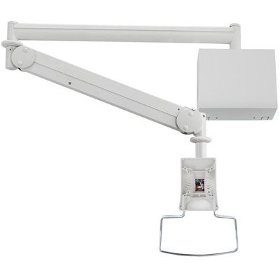 Back view of Cotytech MW-M23WB Long Reach (up to 73