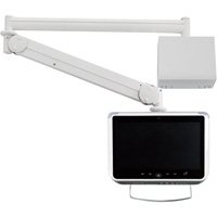 Cotytech MW-M23WB Long Reach (up to 73") Wall Mount Medical Arm